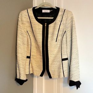 Calvin Klein Jacket